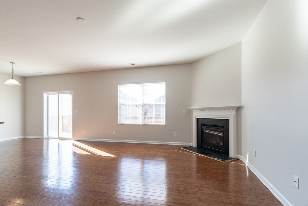 8014 McKee Drive Raleigh, NC 27616 - Photo 8 of 30 Living Room