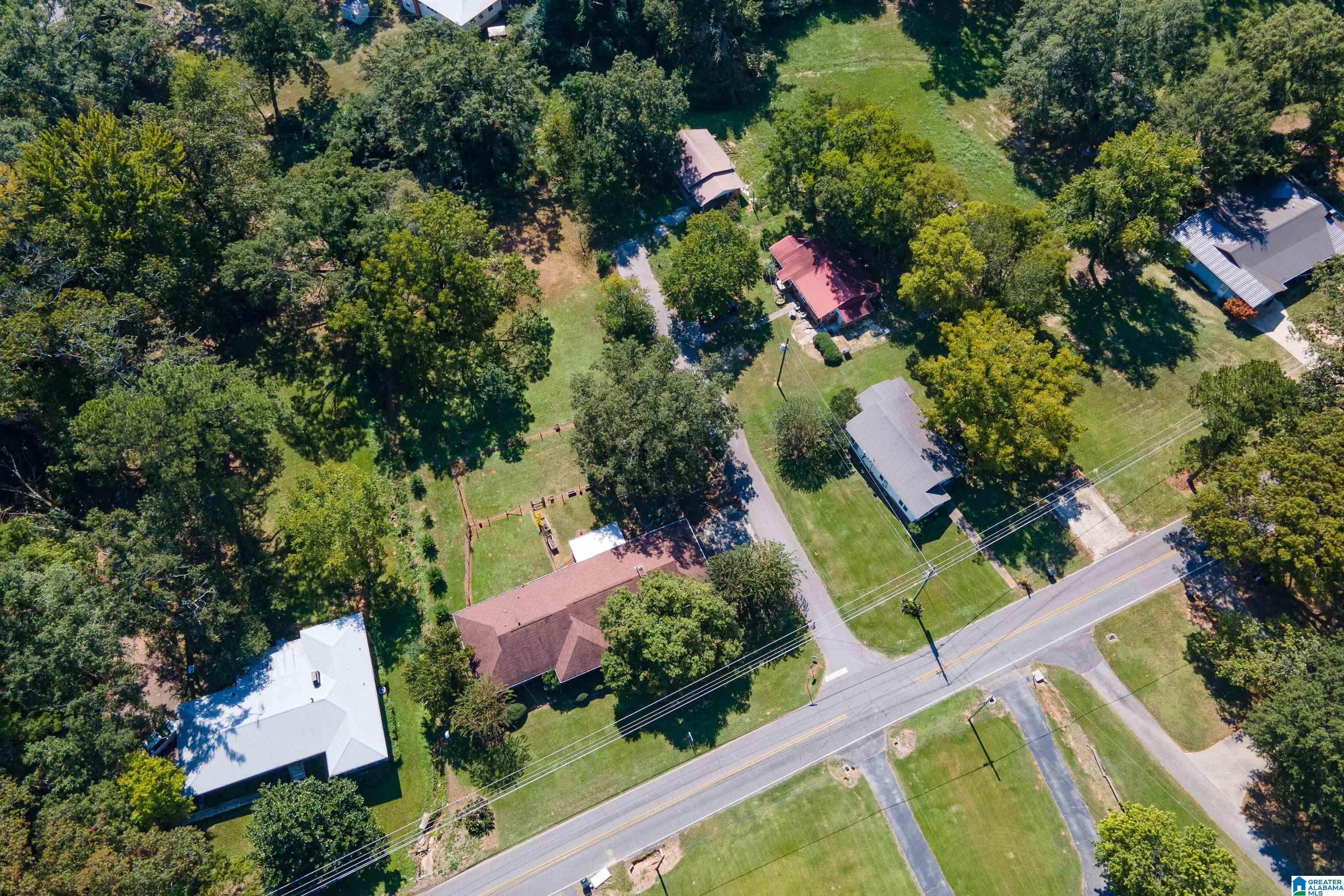 5390 Charles Hamilton Road McCalla, AL 35111 - Photo 49 of 52