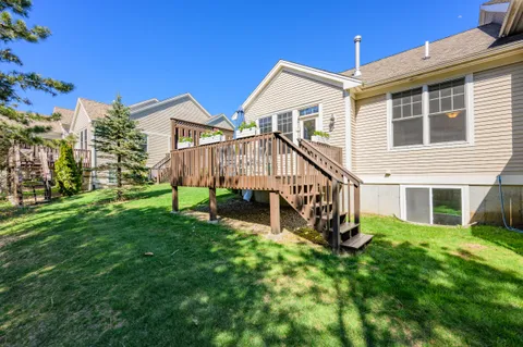 $685,000 | 118 Grey Hawk Drive, Unit 118, Mashpee, MA 02649