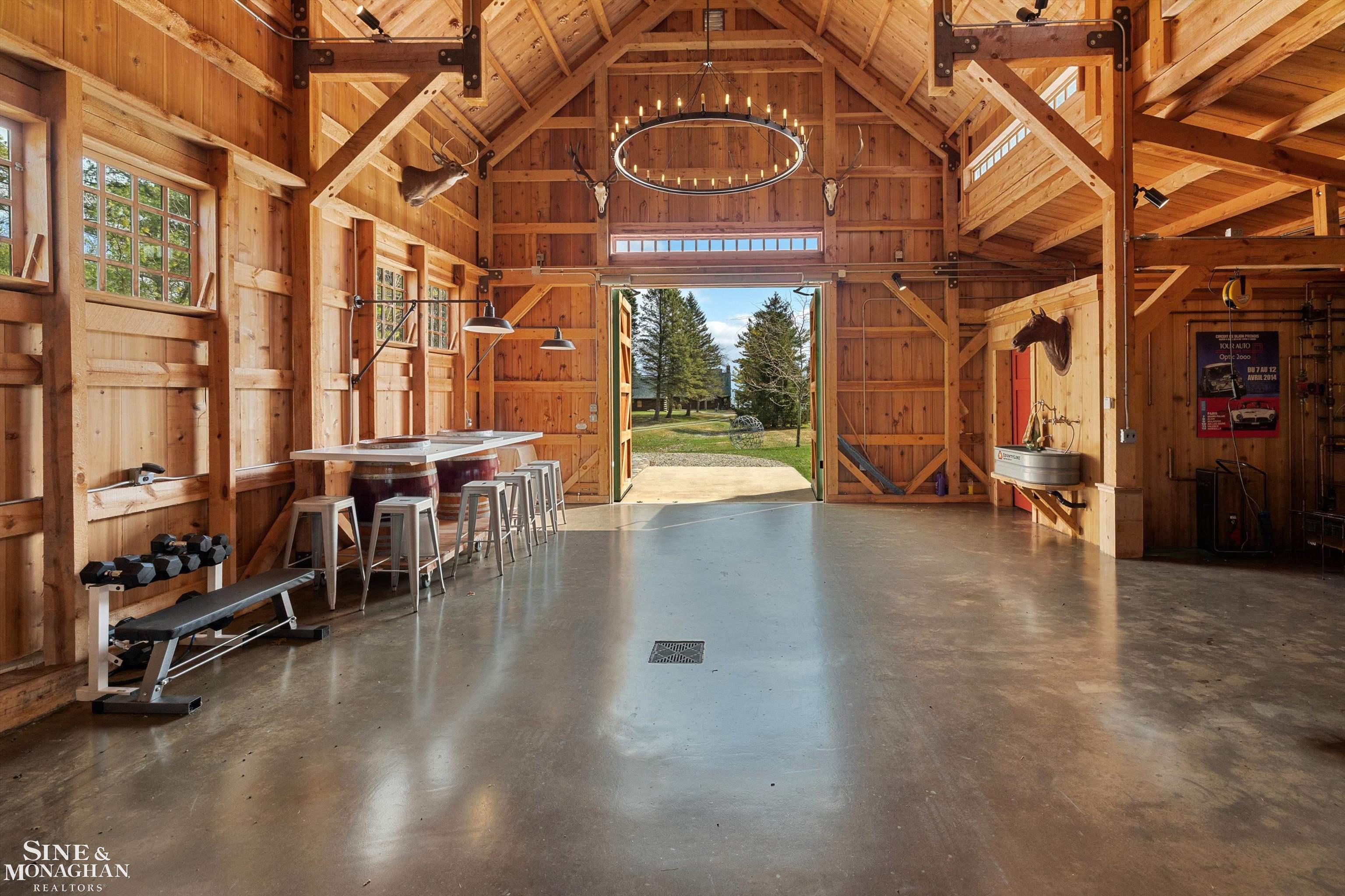4673 Lakeshore Road Lexington, MI 48450 - Photo 46 of 73