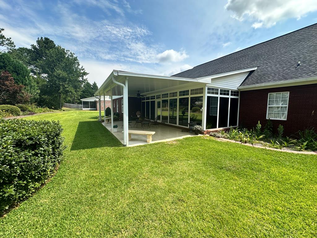 908 Edinburgh Way Dothan, AL 36305 - Photo 40 of 48 Gallery Image 40