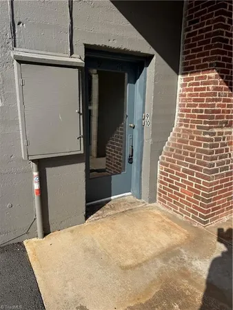 $1,025 | 1416 Glade Street Northwest, Unit 10, Winston-Salem, NC 27101