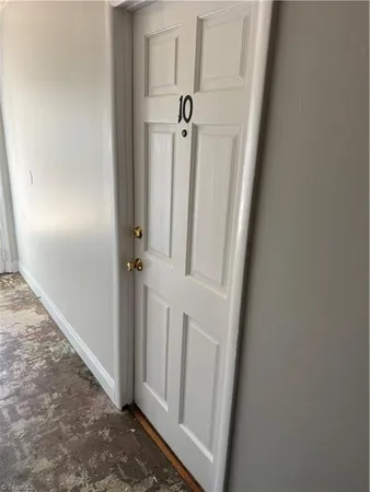 $1,025 | 1416 Glade Street Northwest, Unit 10, Winston-Salem, NC 27101