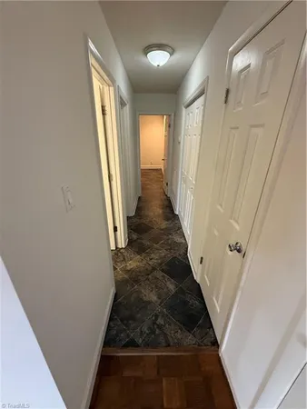 $1,025 | 1416 Glade Street Northwest, Unit 10, Winston-Salem, NC 27101