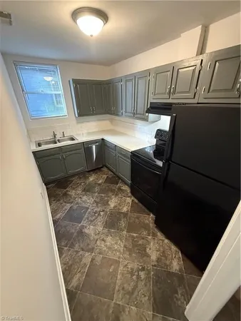 $1,025 | 1416 Glade Street Northwest, Unit 10, Winston-Salem, NC 27101