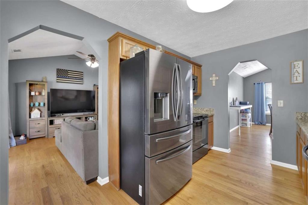 2932 Lake Hollow Road Gainesville, GA 30501 - Photo 20 of 68