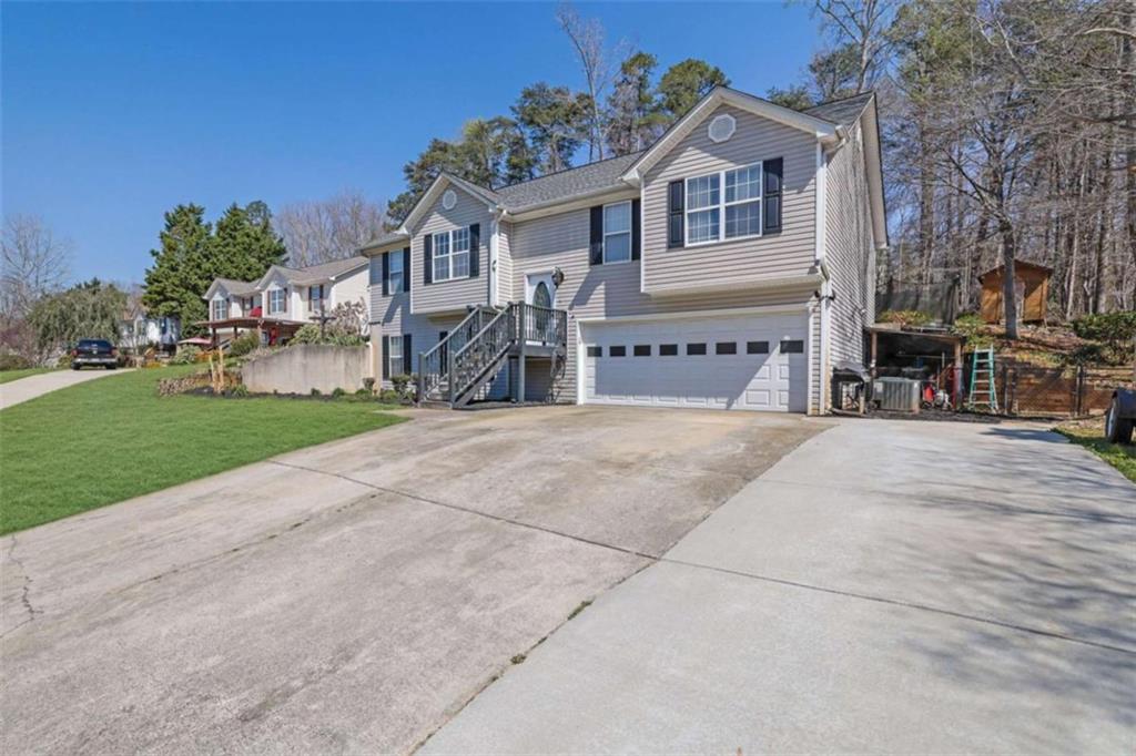 2932 Lake Hollow Road Gainesville, GA 30501 - Photo 5 of 68