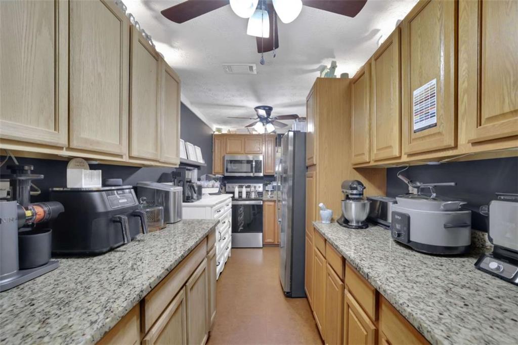 2932 Lake Hollow Road Gainesville, GA 30501 - Photo 52 of 68