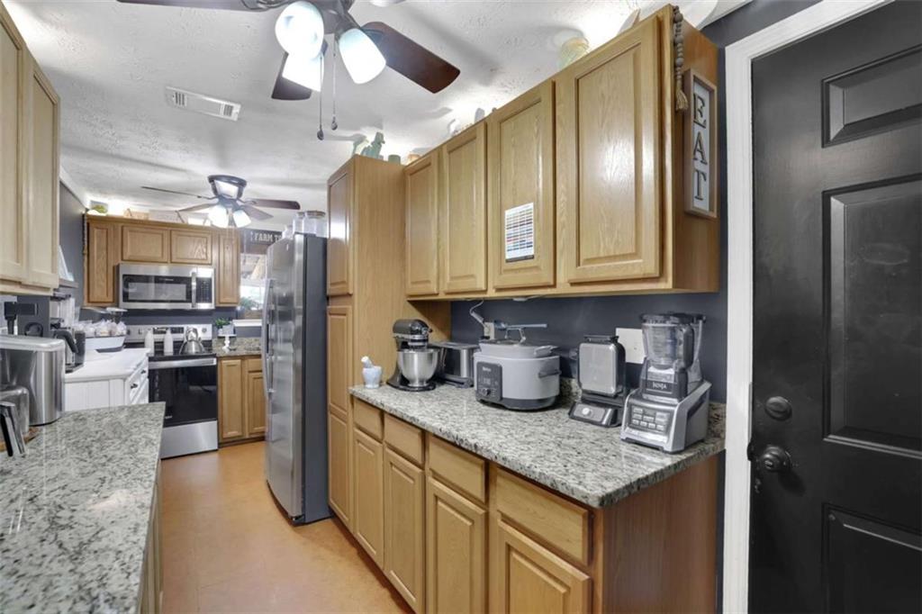 2932 Lake Hollow Road Gainesville, GA 30501 - Photo 53 of 68