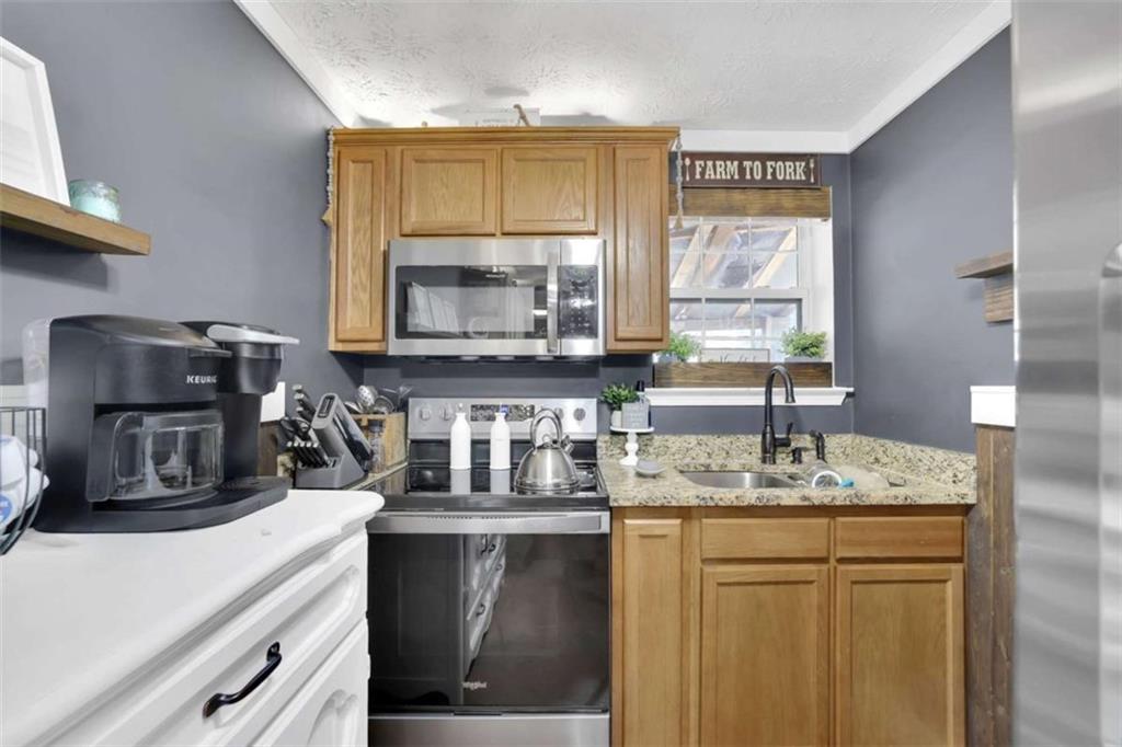 2932 Lake Hollow Road Gainesville, GA 30501 - Photo 55 of 68