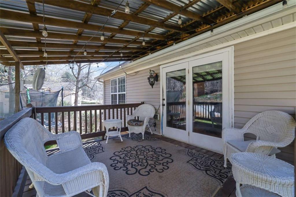 2932 Lake Hollow Road Gainesville, GA 30501 - Photo 58 of 68