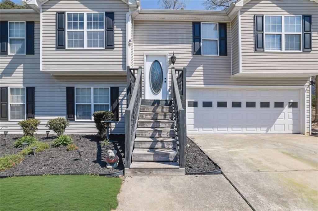 2932 Lake Hollow Road Gainesville, GA 30501 - Photo 6 of 68