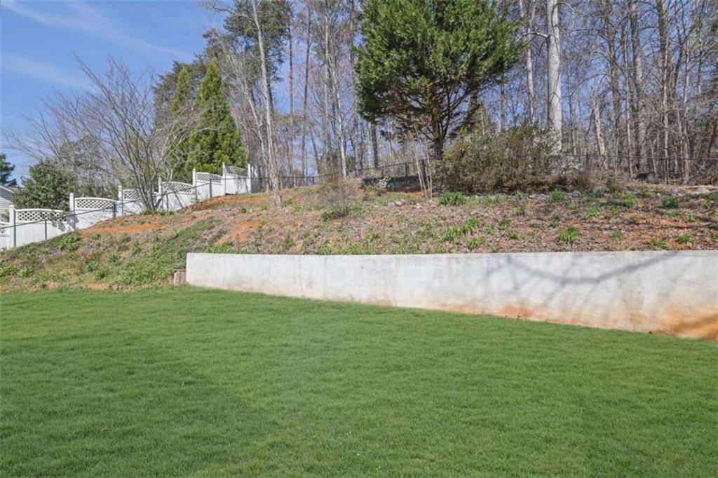 2932 Lake Hollow Road Gainesville, GA 30501 - Photo 63 of 68