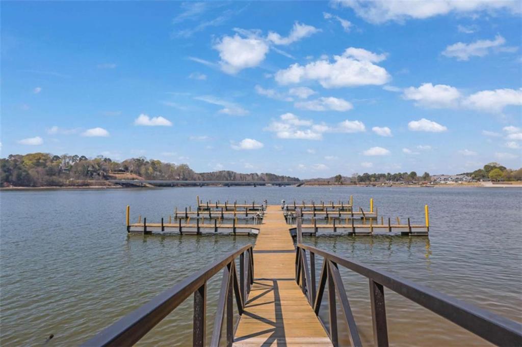 2932 Lake Hollow Road Gainesville, GA 30501 - Photo 64 of 68