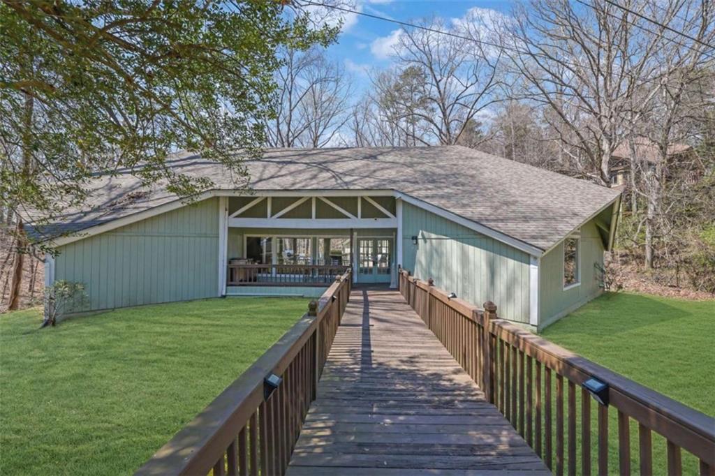 2932 Lake Hollow Road Gainesville, GA 30501 - Photo 65 of 68