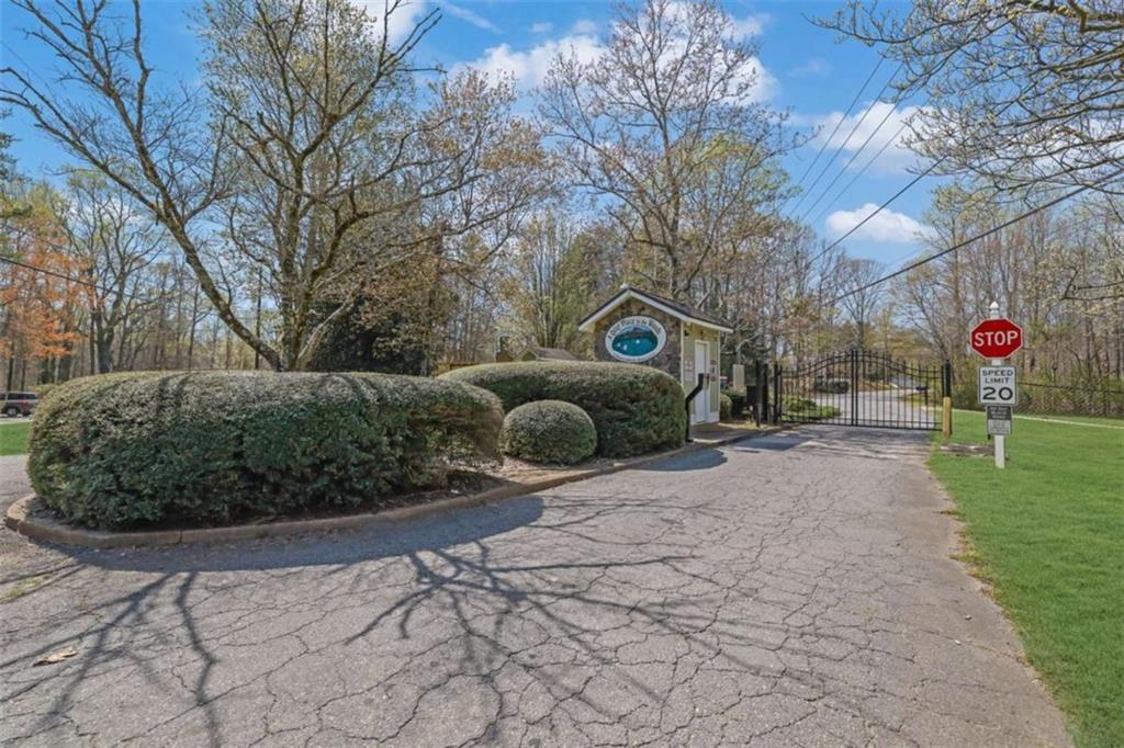 2932 Lake Hollow Road Gainesville, GA 30501 - Photo 66 of 68