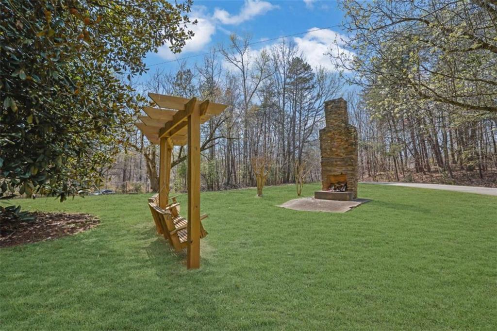 2932 Lake Hollow Road Gainesville, GA 30501 - Photo 67 of 68