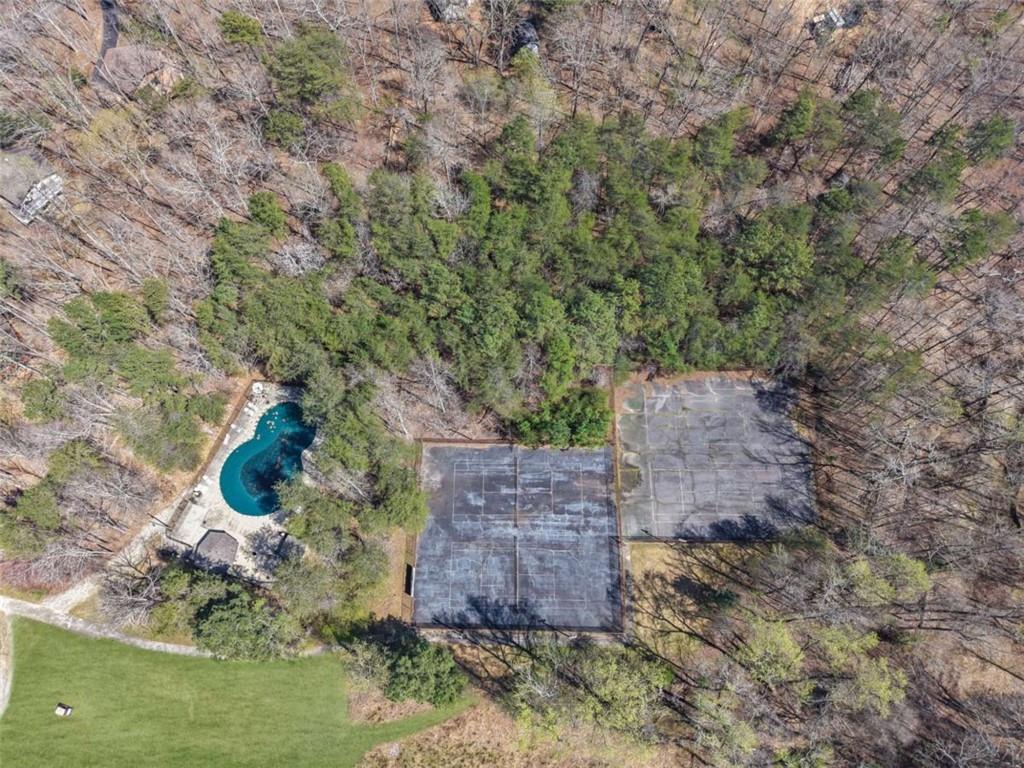 2932 Lake Hollow Road Gainesville, GA 30501 - Photo 68 of 68