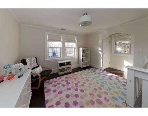 39 Rangeley Road Newton, MA 02465 - Photo 9 of 16 a bedroom with furniture and window