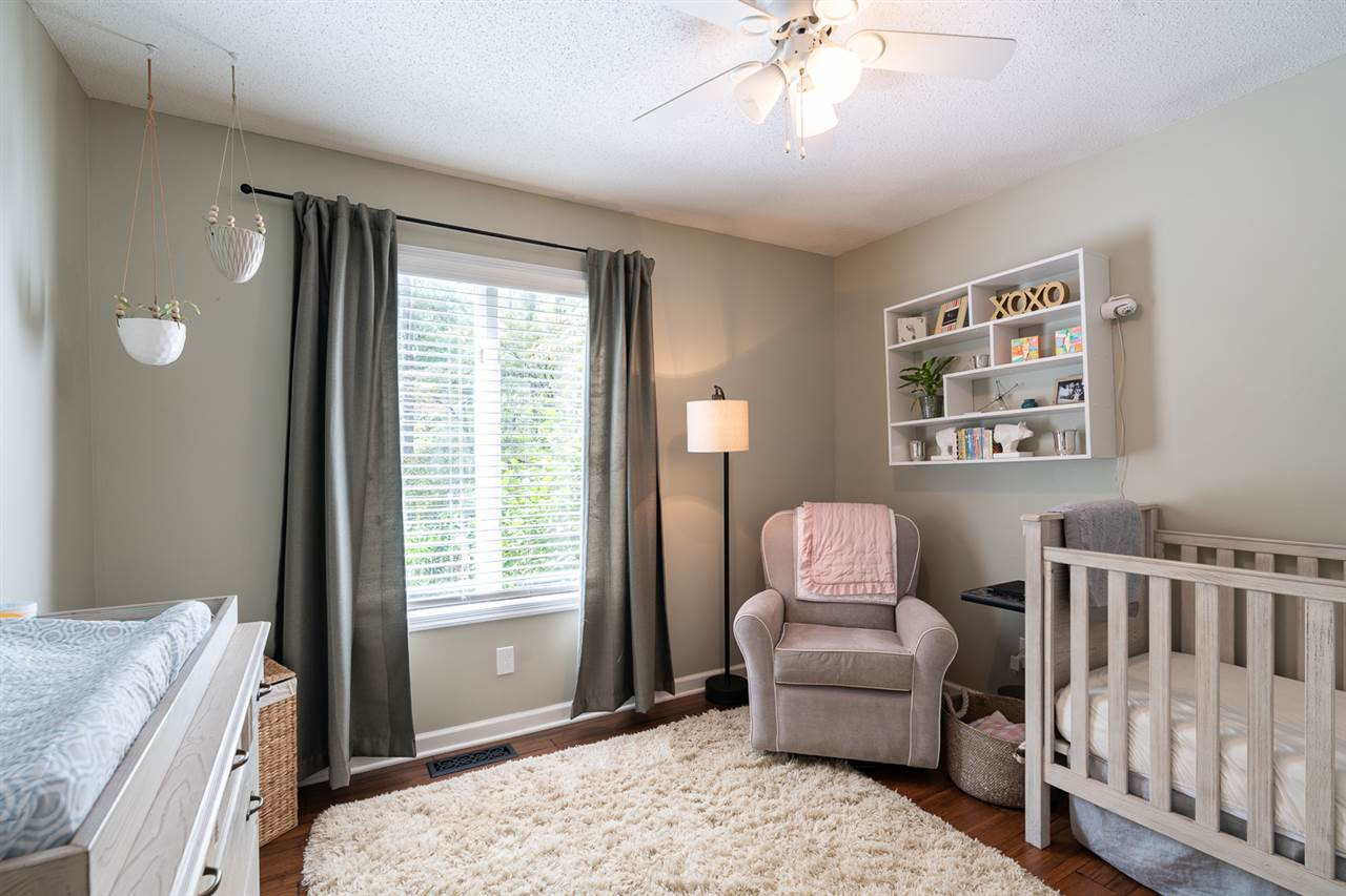6721 Johnsdale Road Raleigh, NC 27615 - Photo 17 of 30 Bedroom 1
