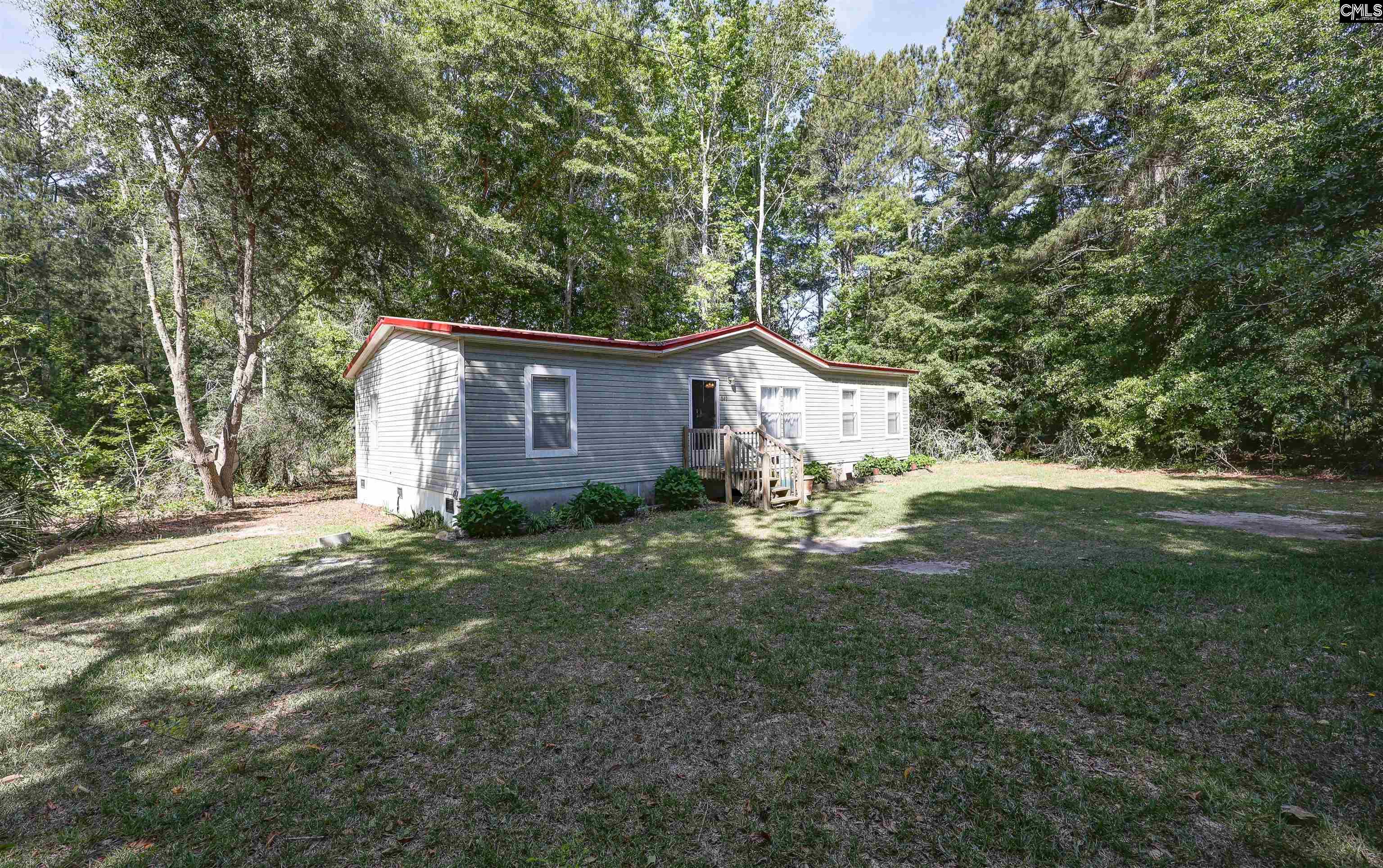 849 Swamp Rabbit Road Leesville, SC 29070 - Photo 23 of 26