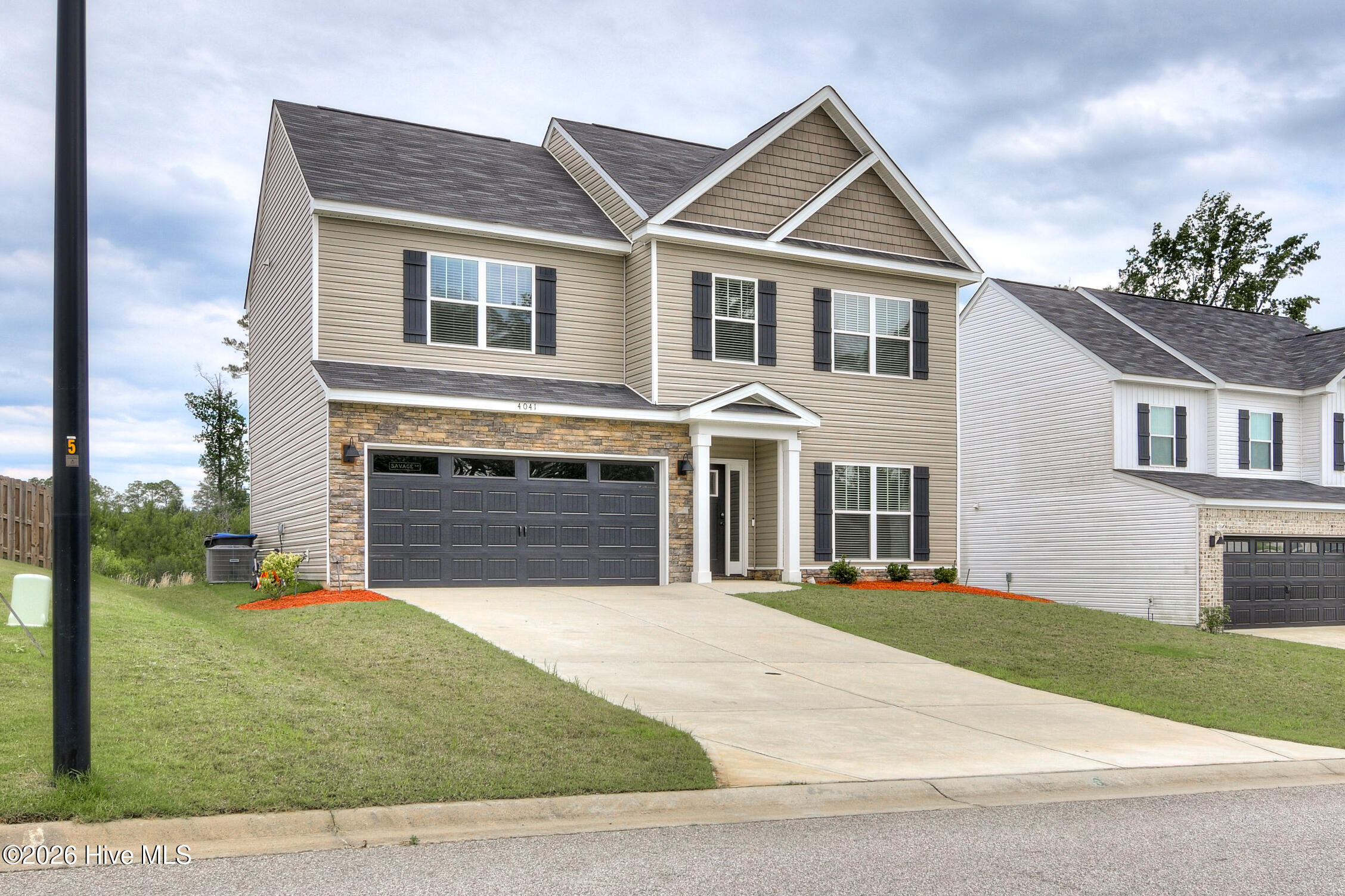 4041 Cottingham Way Augusta, GA 30909 - Photo 3 of 35