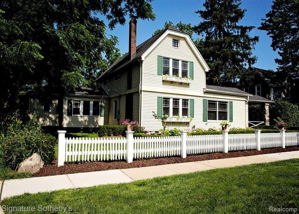 784 Southfield Road Birmingham, MI 48009 - Photo 1 of 24 WELCOME TO 784 SOUTHFIELD.jpg