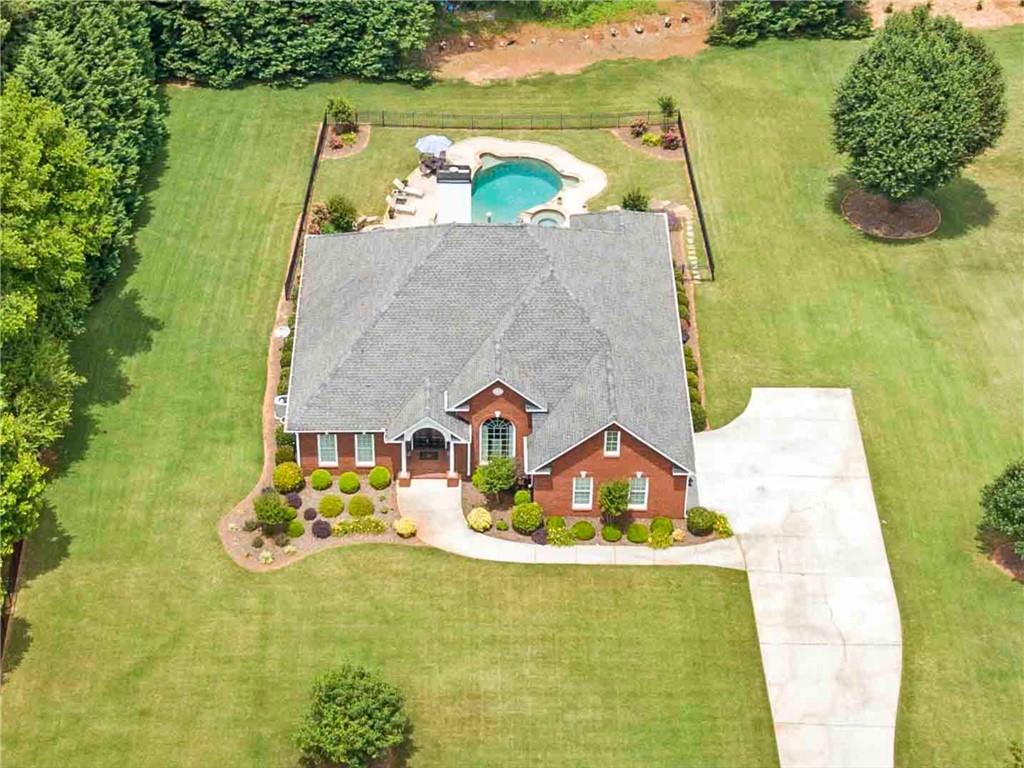 806 Moon Place Road Lawrenceville, GA 30044 - Photo 1 of 1 Gallery Image 1