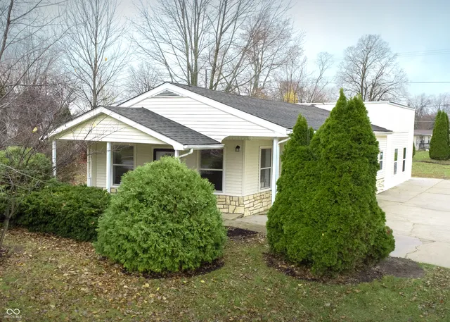 $174,700 | 850 North Anderson Street, Elwood, IN 46036
