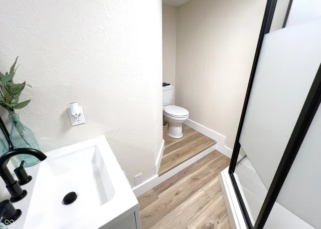 $169,700 | 850 North Anderson Street, Elwood, IN 46036