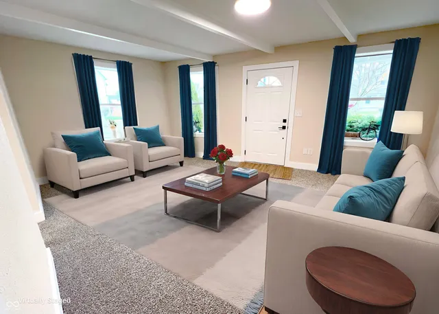 $169,700 | 850 North Anderson Street, Elwood, IN 46036