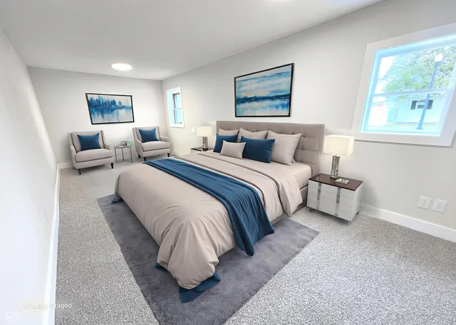 $169,700 | 850 North Anderson Street, Elwood, IN 46036