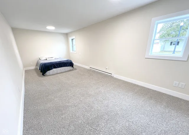 $169,700 | 850 North Anderson Street, Elwood, IN 46036