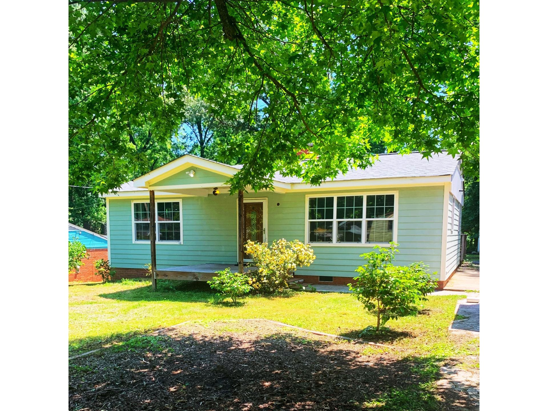 1804 Robinhood Road Durham, NC 27701 - Photo 1 of 25 Exterior Front