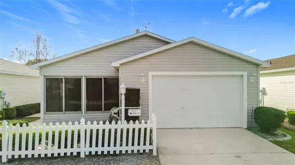 $275,000 | 1626 Gibbes Way, The Villages, FL 32162