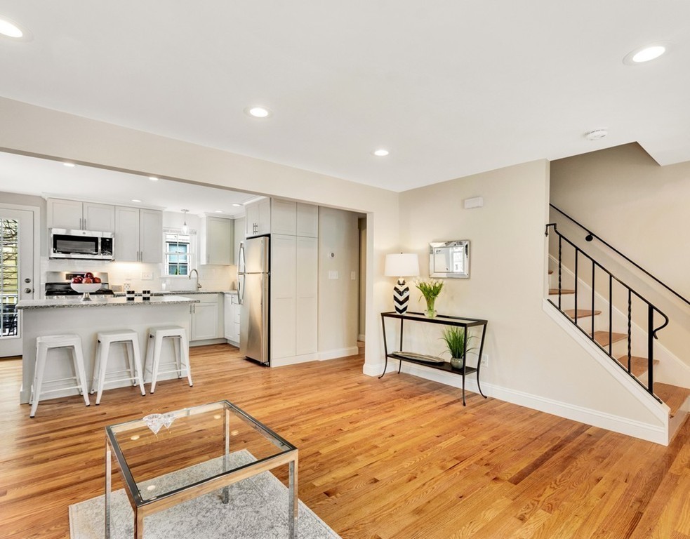 2 Perth Road, Unit 1 Arlington, MA 02476 - Photo 14 of 22