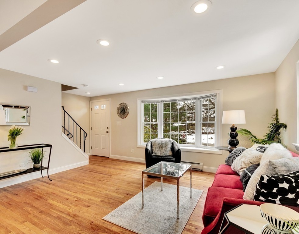 2 Perth Road, Unit 1 Arlington, MA 02476 - Photo 8 of 22