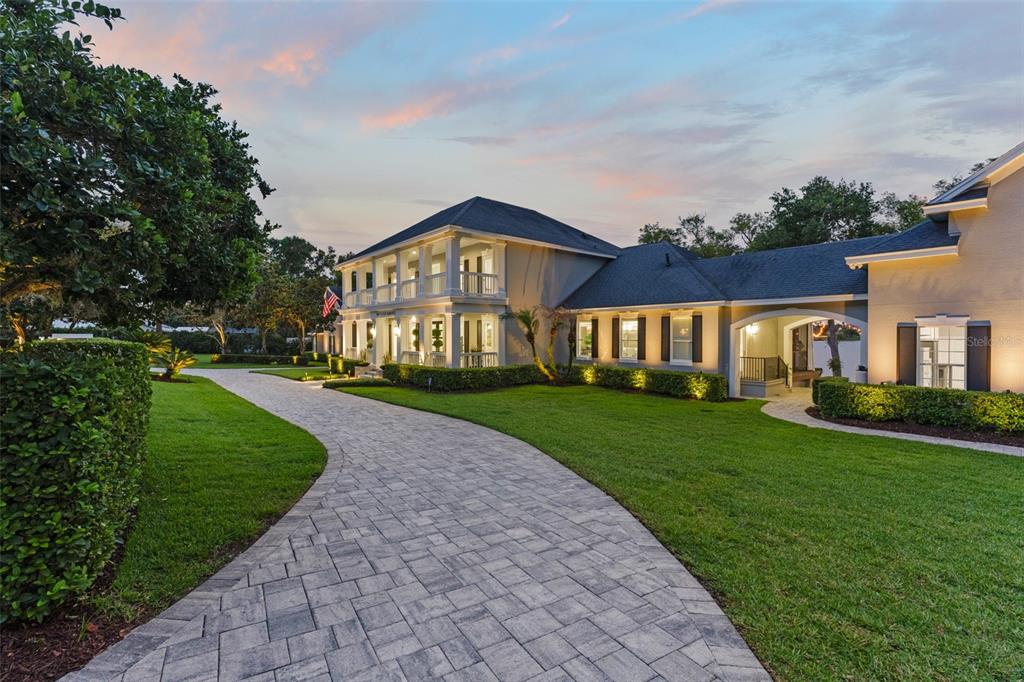 5500 West Lake Butler Road Windermere, FL 34786 - Photo 95 of 97