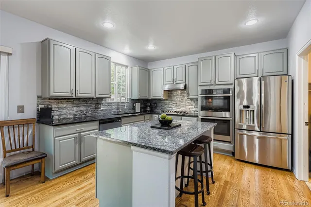 $675,300 | 4080 South Odessa Street, Aurora, CO 80013