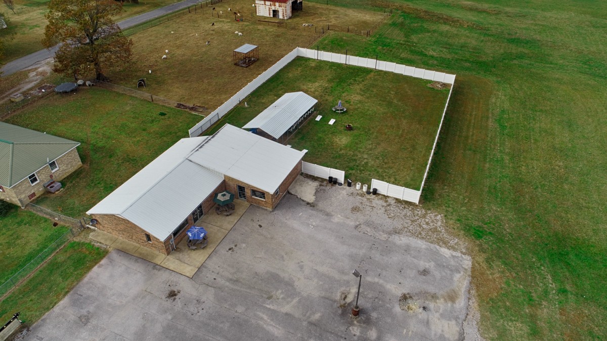 20821 State Line Road Ardmore, TN 38449 - Photo 2 of 20