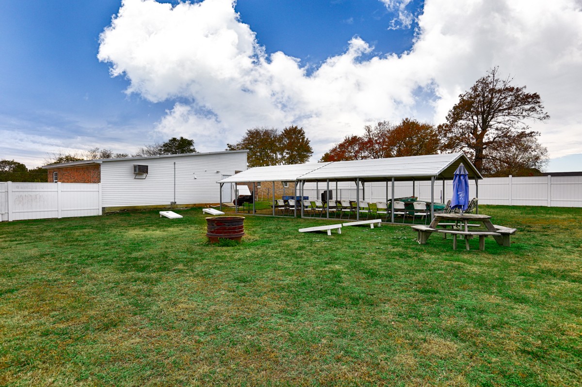 20821 State Line Road Ardmore, TN 38449 - Photo 16 of 20