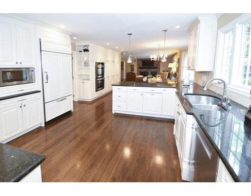 53 Lancaster Road North Andover, MA 01845 - Photo 9 of 40 Gallery Image 9