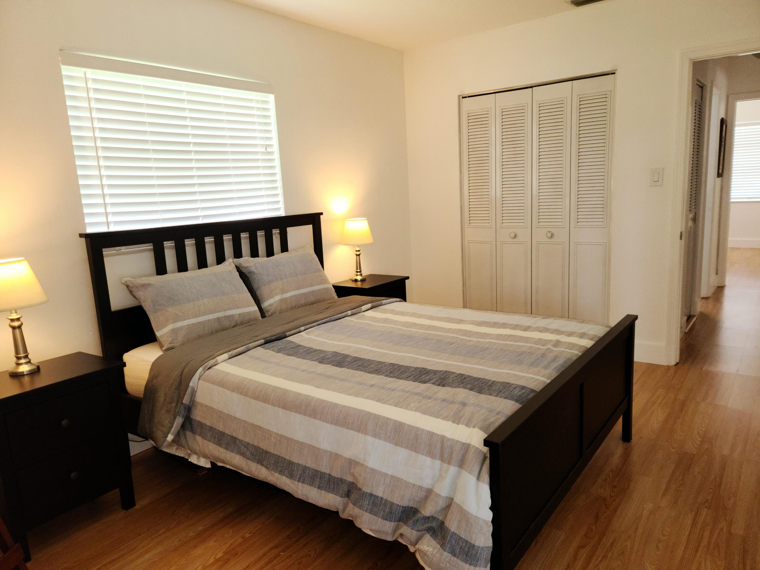 6811 Northwest 75th Street Tamarac, FL 33321 - Photo 11 of 17 Main Bedroom (2)
