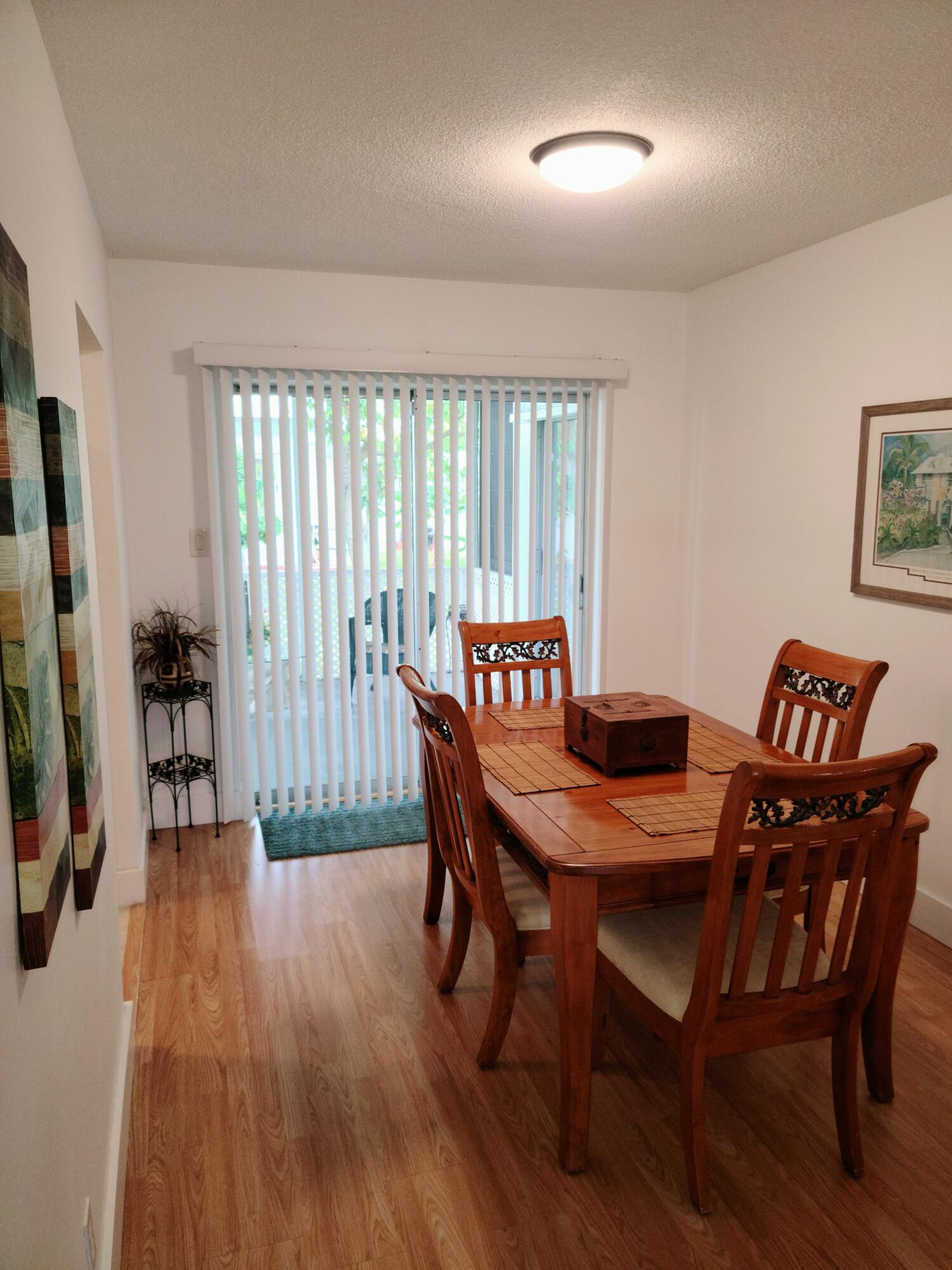 6811 Northwest 75th Street Tamarac, FL 33321 - Photo 12 of 17 Dining Room (1)
