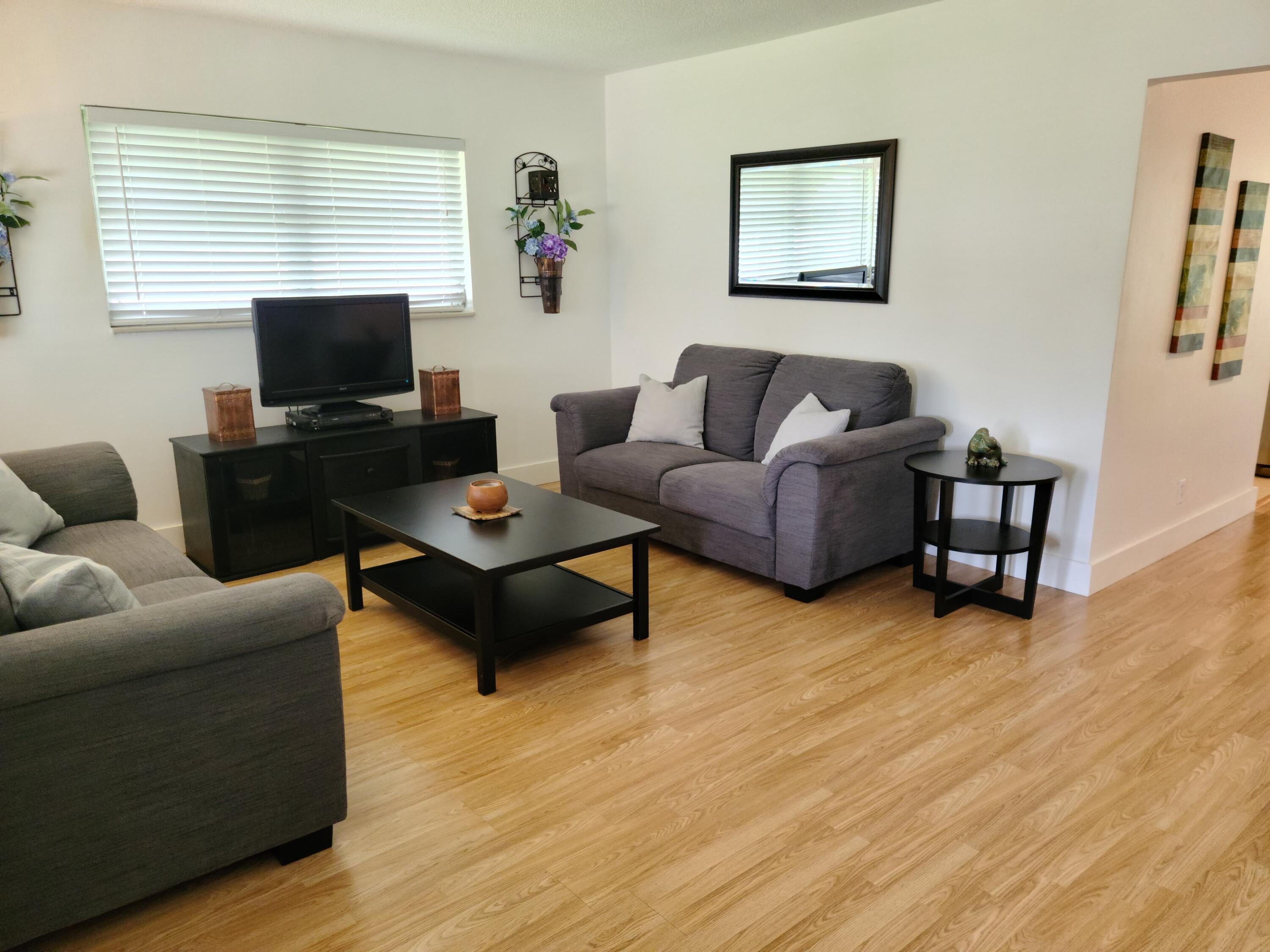 6811 Northwest 75th Street Tamarac, FL 33321 - Photo 2 of 17 Living Room (1)