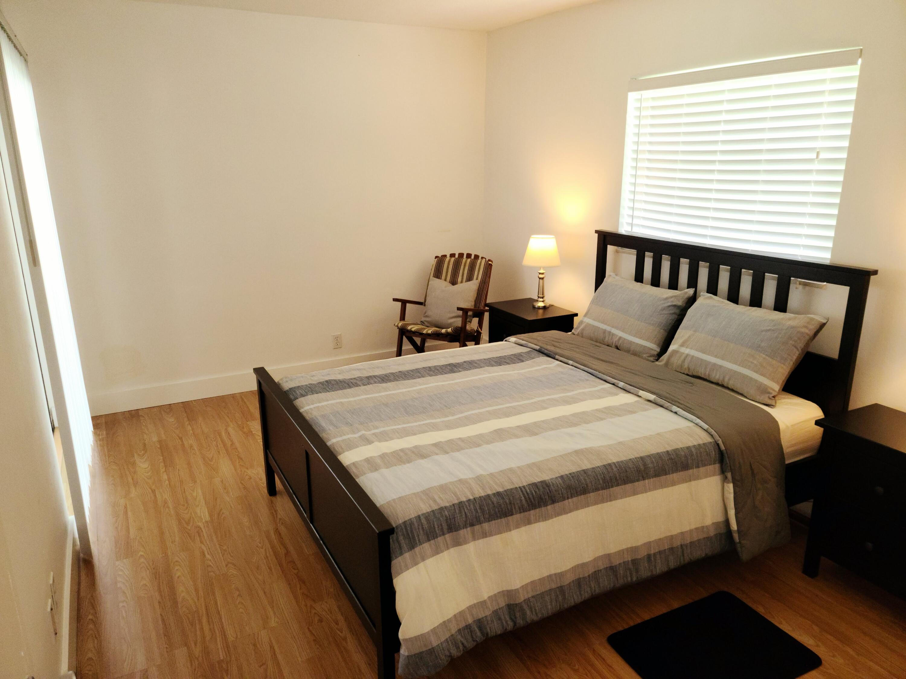 6811 Northwest 75th Street Tamarac, FL 33321 - Photo 10 of 17 Main Bedroom (1)
