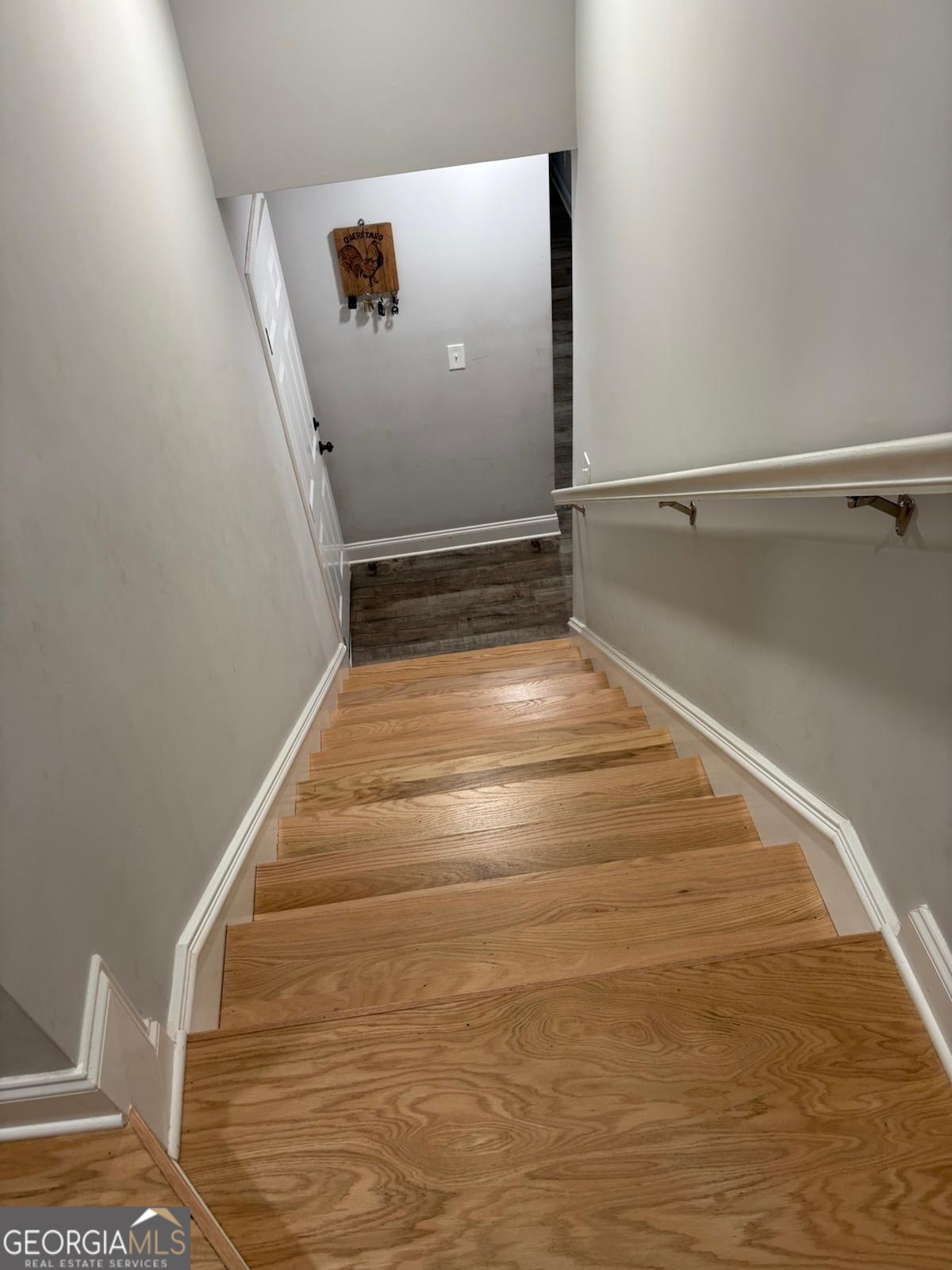 606 Old River Road Cornelia, GA 30531 - Photo 13 of 27 a view of entryway