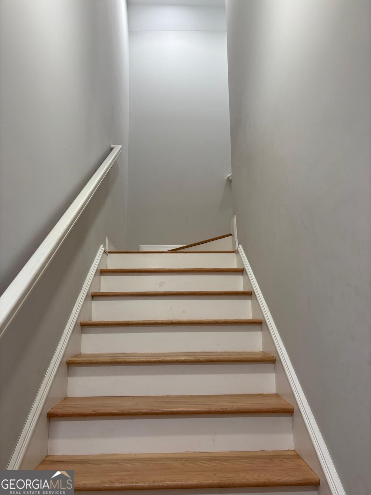 606 Old River Road Cornelia, GA 30531 - Photo 15 of 27 a view of entryway