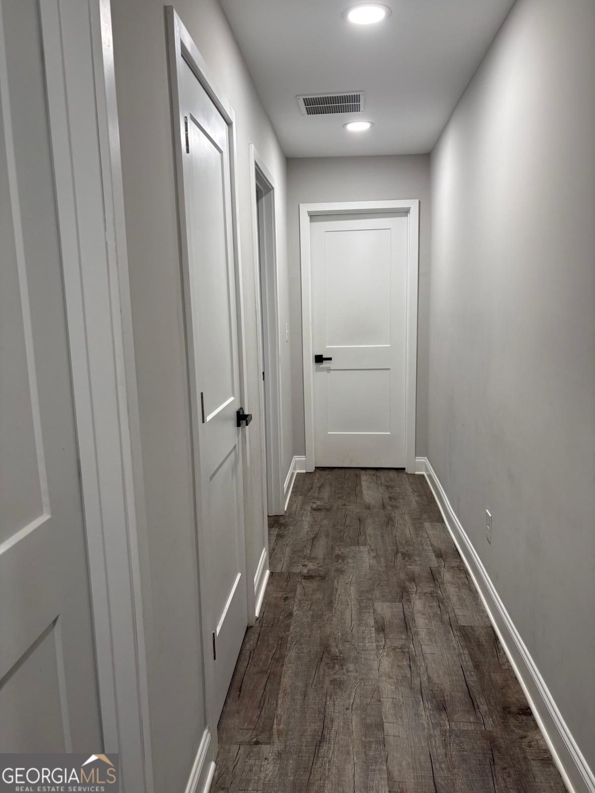 606 Old River Road Cornelia, GA 30531 - Photo 9 of 27 a view of a room with wooden floor