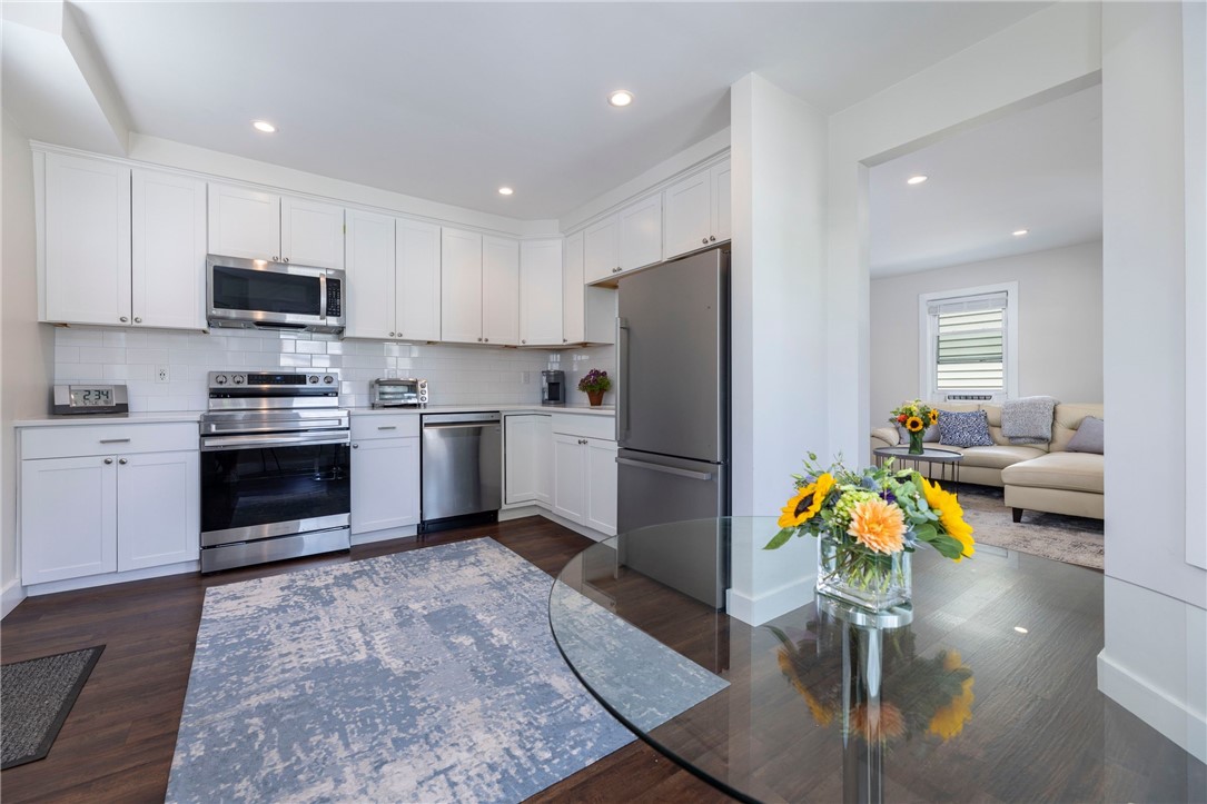 5 St Hughes Street Woonsocket, RI 02895 - Photo 11 of 35